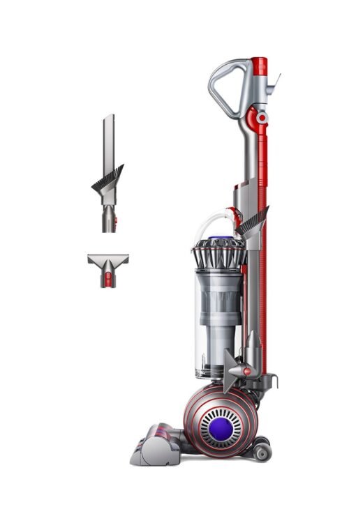 Dyson Big Ball vacuum