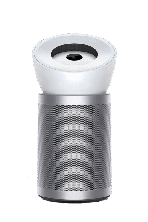 Dyson HEPA Big+Quiet Formaldehyde (White/Silver)