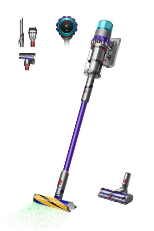 Dyson Gen5detect™ Absolute