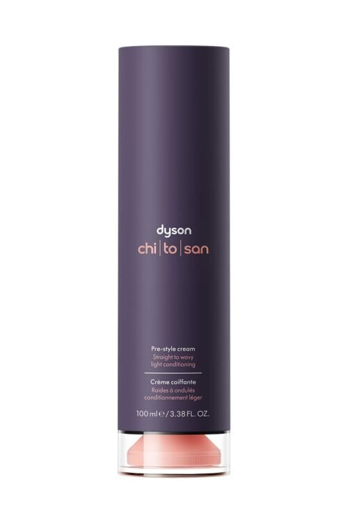 Dyson Chitosan™ Post-style serum