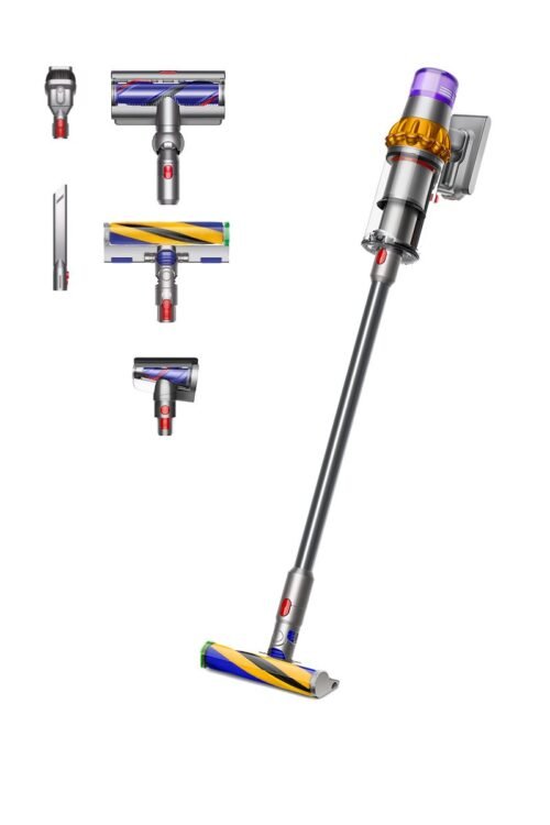 Dyson V15 Detectâ„¢ Absolute vacuum