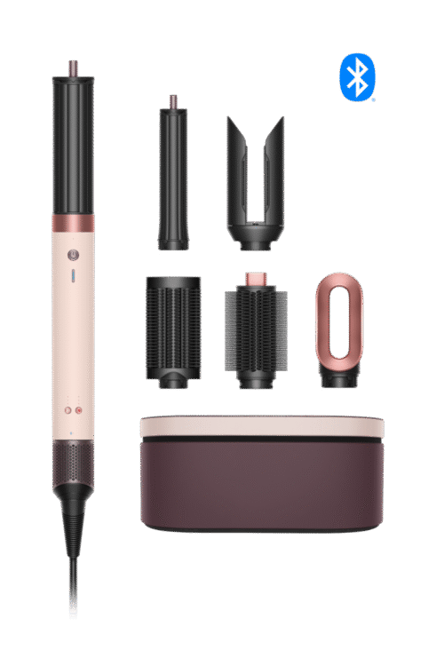 Dyson Airwrap Co-anda 2x™ multi-styler and dryer (Ceramic pink/Rose gold)