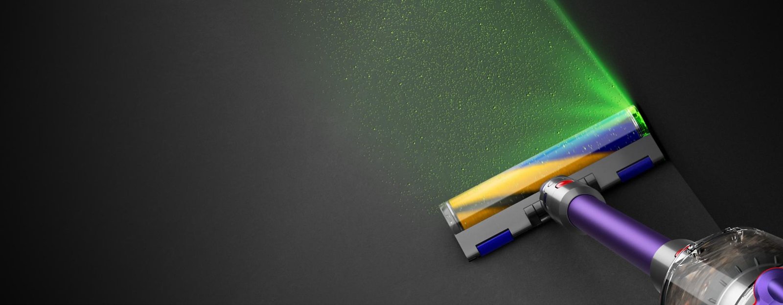 Dyson Gen5detectâ„¢ Absolute - Image 8