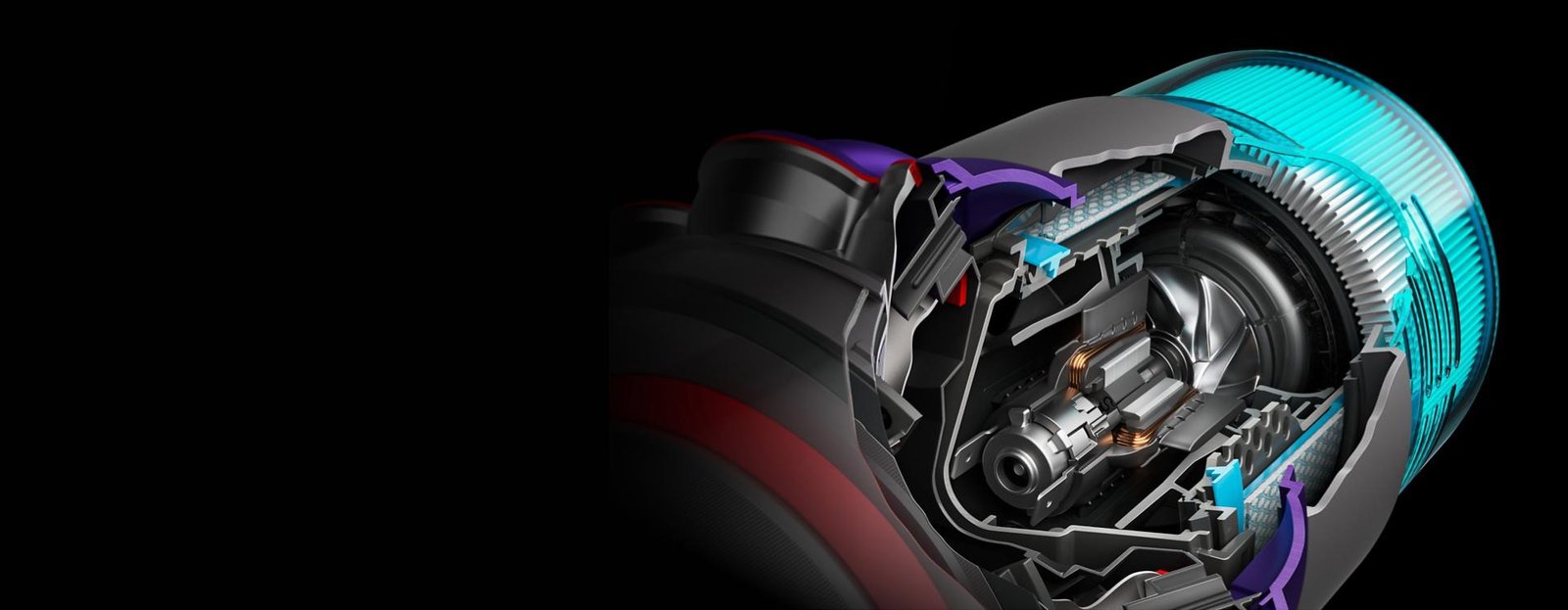 Dyson Gen5detectâ„¢ Absolute - Image 7