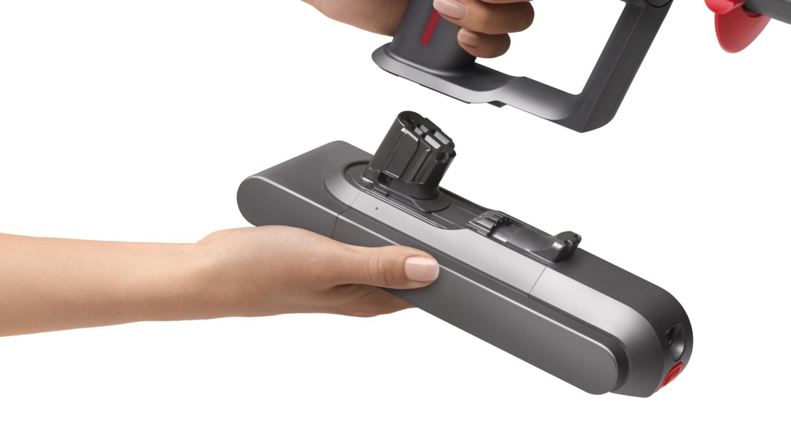 Dyson Gen5detectâ„¢ Absolute - Image 3