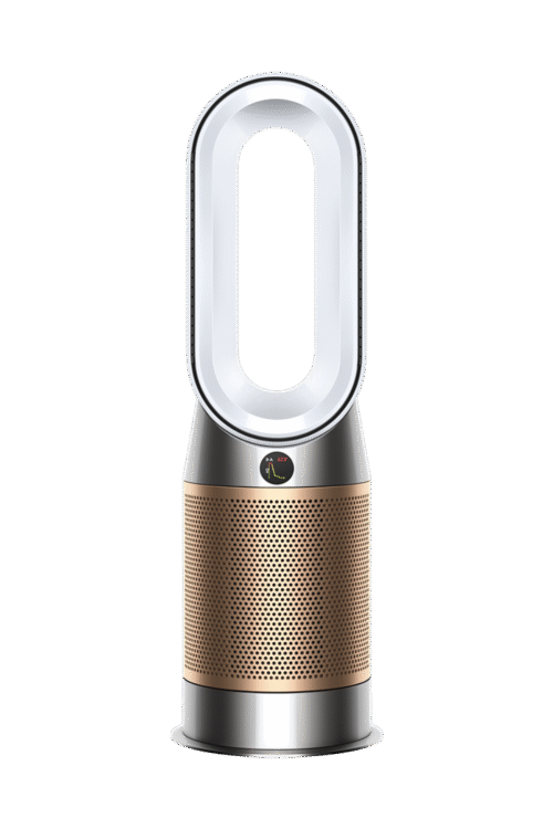 Dyson Purifier Hot+Cool HP2 De-NOx (White/Gold)