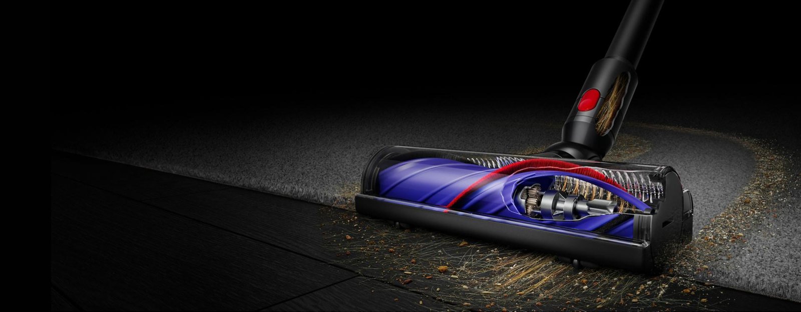 Dyson V8 Cyclone vacuum - Image 4