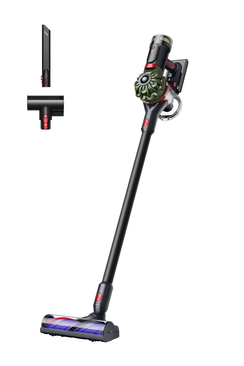 Dyson V8 Cyclone vacuum