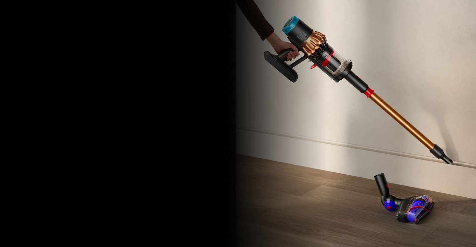 Dyson V16 Piston Animal cordless vacuum with Floor Dok - Image 7