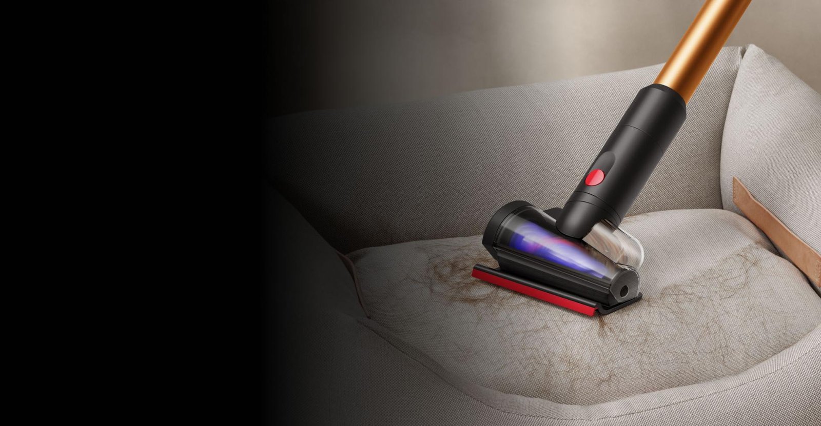 Dyson V16 Piston Animal cordless vacuum with Floor Dok - Image 9