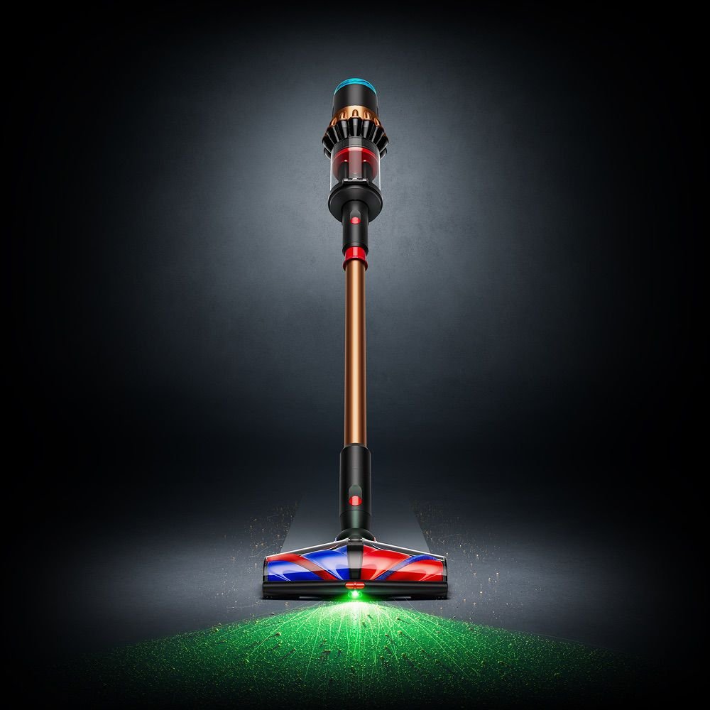 Dyson V16 Piston Animal cordless vacuum with Floor Dok - Image 10