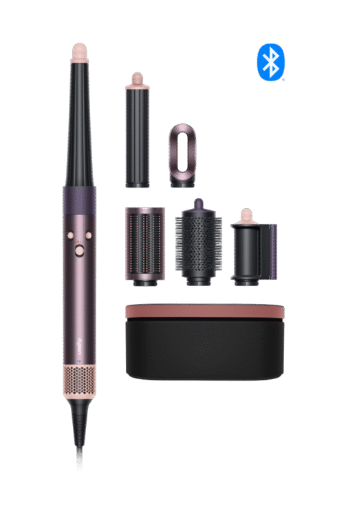 Dyson Airwrap i.d.™ multi-styler and dryer (Jasper Plum)