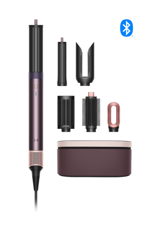 Dyson Airwrap Co-anda 2x™ multi-styler and dryer (Jasper plum)