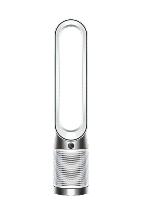Dyson Purifier Cool™ Gen1 purifying fan (White/White)